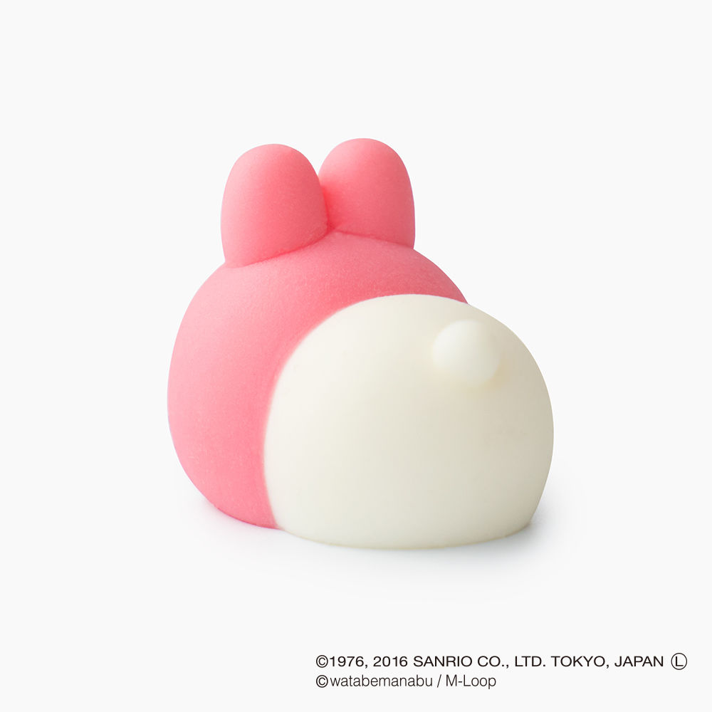 ☆稀少☆ moni moni ANIMALS もにまるず サンリオ マイメロディ
