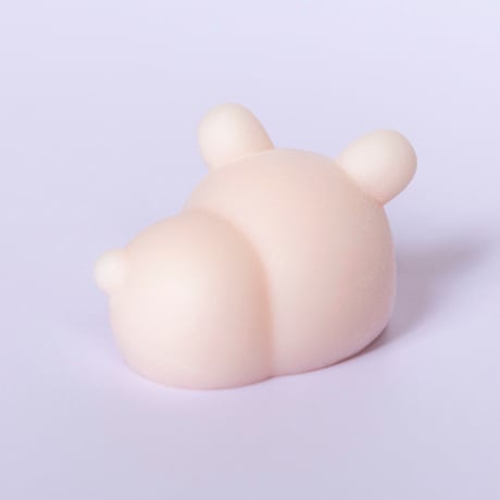 ねんねうさぎ
