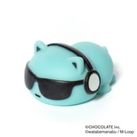 moni moni ANIMALS もにまるず UAMOU もにモウ ブルー moni moni ANIMALS もにまるず UAMOU もにモウ ブルー もにまるず