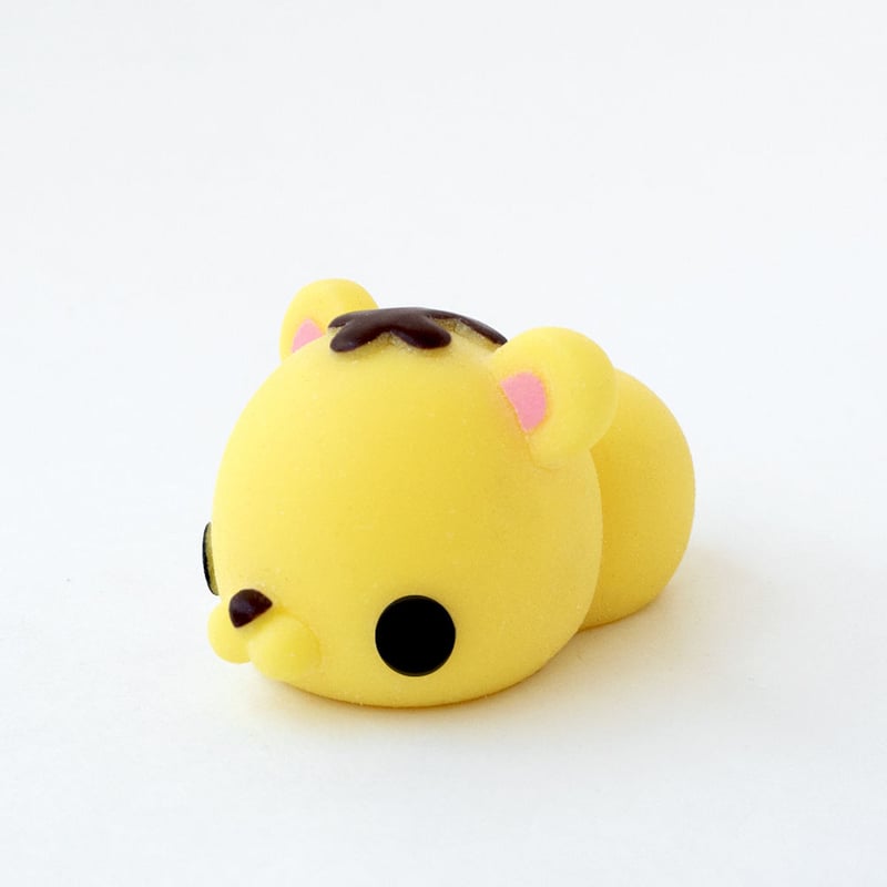 トラ | もにまるず Online Store