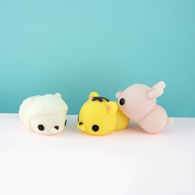 トラ | もにまるず Online Store