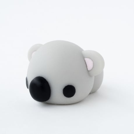 もにまるず マーブルパンダ さくら monimoni Animals レア もにまるず Online Store