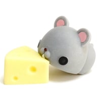 シロクマ | もにまるず Online Store