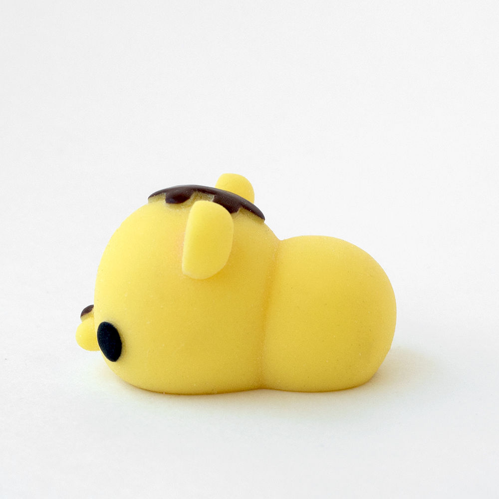 もにまるず 四角いもにまるず トラ トラ | もにまるず Online Store