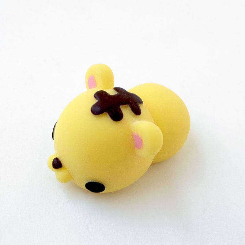 【限定】もにまるず 四角いもにまるず トラ トラ | もにまるず Online Store