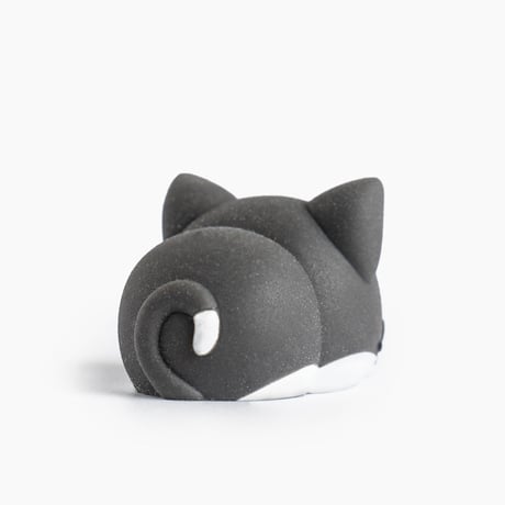 ねこ はちわれ