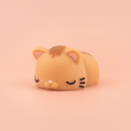 ねんねねこ 茶とら | もにまるず Online Store ねんねねこ 茶とら | もにまるず Online Store