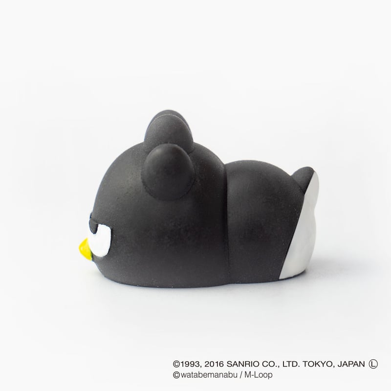 サンリオキャラクターズ × もにまるず｜バッドばつ丸 | もにまるず