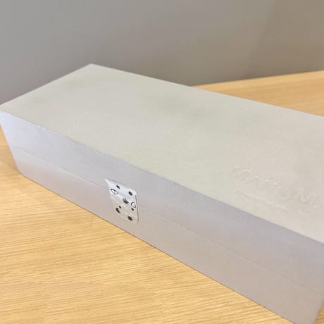 【化粧箱入】ギフトセット(100g×全3種)