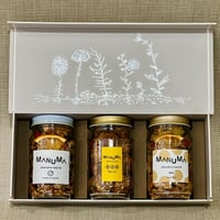 【化粧箱入】グルテンフリーギフトセット