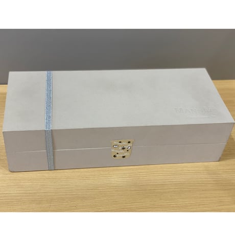 【化粧箱入】ギフトセット(45g×全5種)