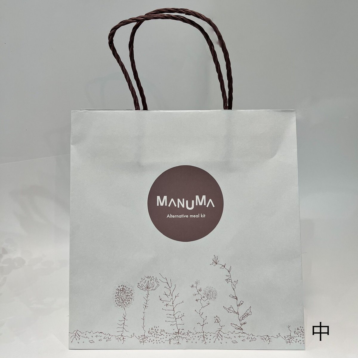 紙袋 | MANUMAマヌマ