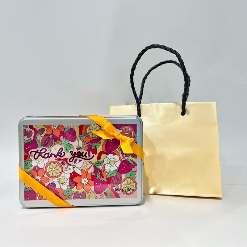 ジュエルボックス(45g×全4種) | MANUMAマヌマ