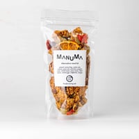 MANUMAグラノナッツ(100g)【豆乳&米粉】