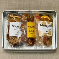 グルテンフリージュエルボックス