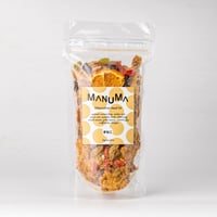 MANUMAグラノナッツ(100g)【きな粉】