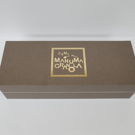 ギフトセット(190gX全4種)【化粧箱入】