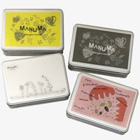 ジュエルボックス(45g×全4種)
