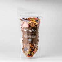 MANUMAグラノナッツ(100g)【カカオ】