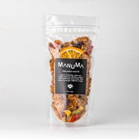 MANUMAグラノナッツ(100g)【黒糖】