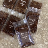 MANUMA BAR【カカオ】  (8本)