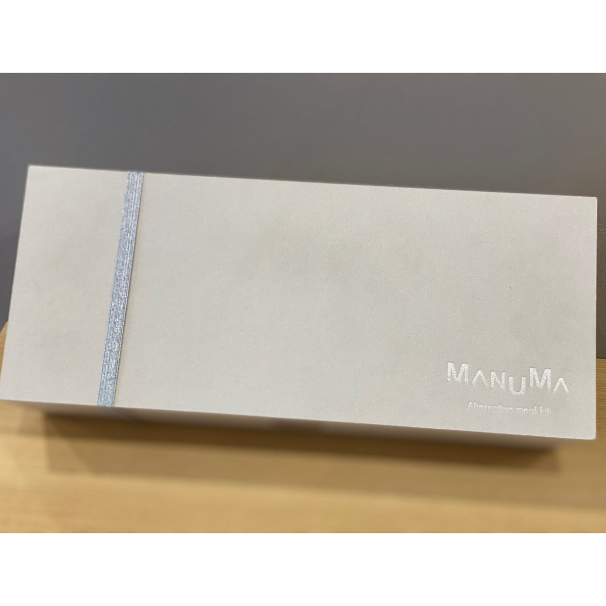 化粧箱入】グルテンフリーギフトセット | MANUMAマヌマ