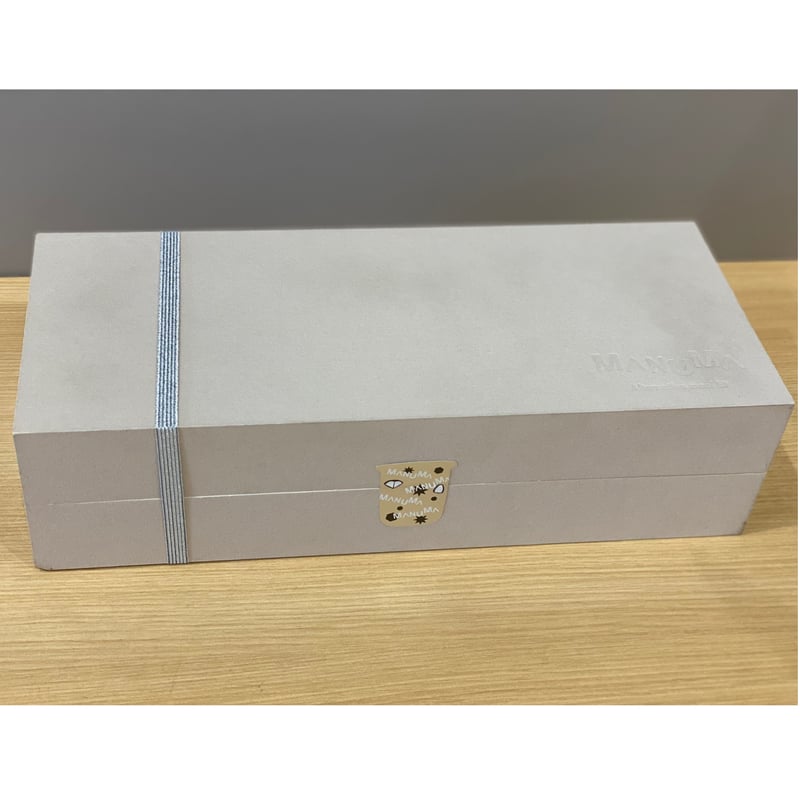 化粧箱入】グルテンフリーギフトセット | MANUMAマヌマ