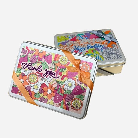 ジュエルボックス(45g×全4種)