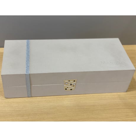お中元用【化粧箱入】ギフトセット(100g×全4種)