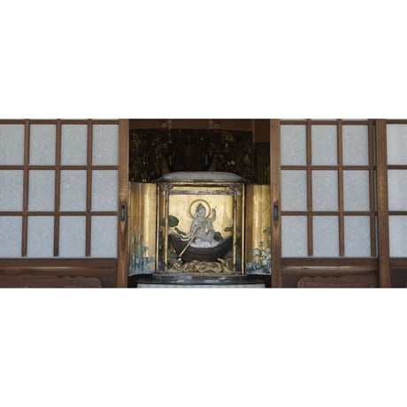 源氏物語装粧香　澪標　miotsukushi : eaux scent :  kizashino