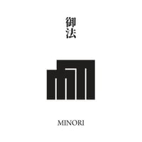 源氏物語装粧香　御法　minori : eaux scent :  kizashino