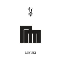 源氏物語装粧香　行幸　miyuki : eaux scent :  kizashino