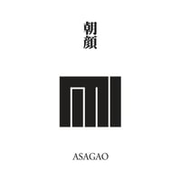 源氏物語装粧香　朝顔　asagao : eaux scent :  kizashino