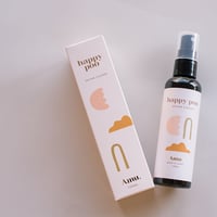 happy poo (ハッピープー) 衣類のシミ取りスプレー