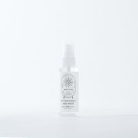 香りで誤魔化さないエアーミスト　100ml