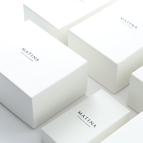 MATINA GIFT BOX (box-A)