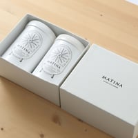 MATINA GIFT BOX (box-C)