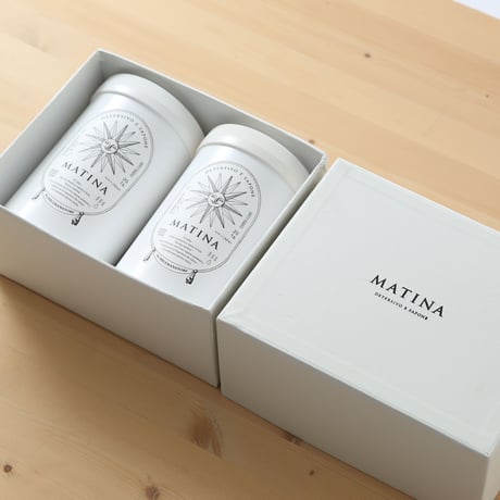 MATINA GIFT BOX (box-C)