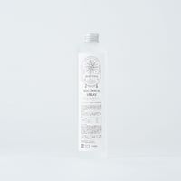 MATINAアルコールスプレー75°（さっぱりタイプ）400ml詰め替え用