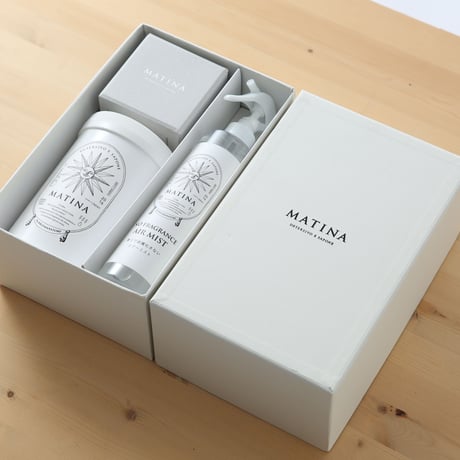 MATINA GIFT BOX (box-A)