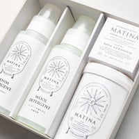 MATINA GIFT BOX  (box-G)
