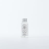 デリケート衣類を守る洗濯洗剤トラベルボトル　50ml