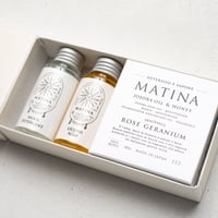 MATINA GIFT BOX  (box-F)