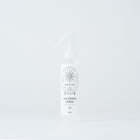 MATINAアルコールスプレー75°（さっぱりタイプ）200ml