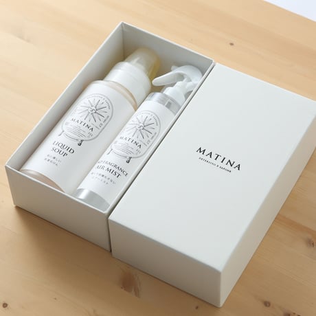 MATINA GIFT BOX (box-E)