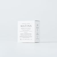 MATINAオリジナルソープ  (FACE-MOIST)  80gサイズ