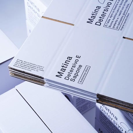 MATINA Storage Box  (ストレージボックス)  1P