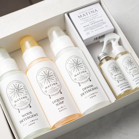 MATINA GIFT BOX (box-I)