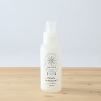 デニムが色褪せにくい洗濯洗剤　500ml