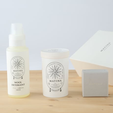 MATINA GIFT BOX (box-D)